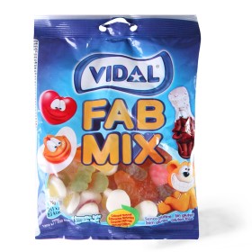 CARAMELLE 100GR ASSORTITI