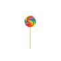 24 LECCA WHIRL ARCOBALENO 40GR