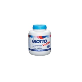 COLLE VINILICHE GIOTTO 1KG