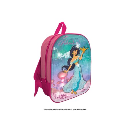 ZAINI ASILO LED 3D PRINCIPESSE