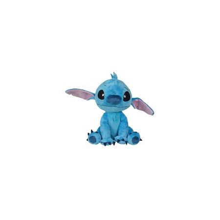 PELUCHE STITCH BLU CM.50
