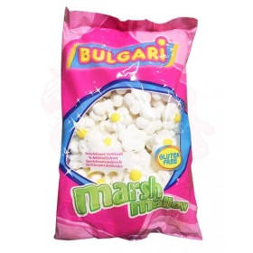 MARSH MALLOW MARGHERITE BIANCHE