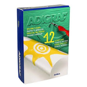 LASTRE X INCISIONE 24X15 FILA PZ 24