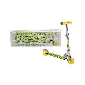 MONOPATTINO URBAN