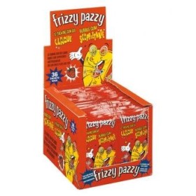 FRIZZY PAZZY COCA COLA