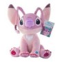 PELUCHE STITCH ROSA CM.30