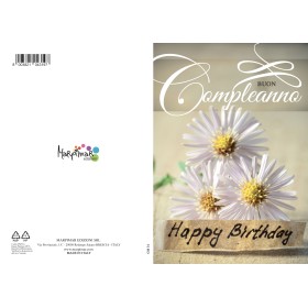 BIGLIETTI MARPIMAR COMPLEANNO