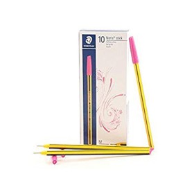 BIRO STAEDTLER MAGENTA
