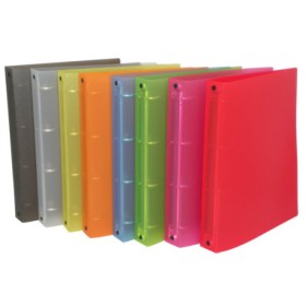 CARPETTE CON ANELLI DATA ZONE 30MM