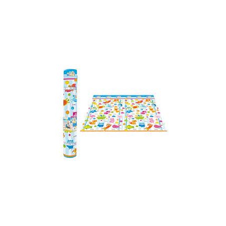 TAPPETO BEBE COMFORT 150X120