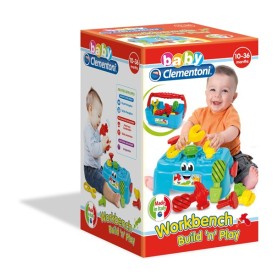 032 042 WORKBENCH WORK AND PLAY