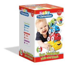 034 044 VEICOLI ATTIVITA' SCOPRI ED IMPARA