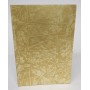 BUSTE METAL 10X15 ORO FANT.