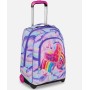 ZAINI TROLLEY SJ GANG FANCY GIRL