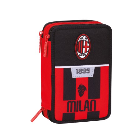 ASTUCCI 3 ZIP SEVEN MILAN