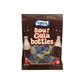 CARAMELLE 100GR COCA COLA