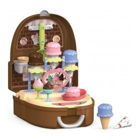 ZAINETTO DEI DOLCI PZ.23