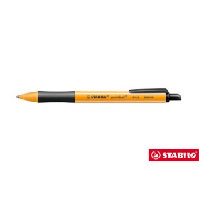 STABILO POINTBALL NERO