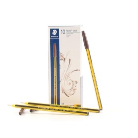 BIRO STAEDTLER MARRONE
