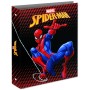 CARPETTE ANELLI A4 SEVEN SPIDERMAN