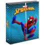 CARPETTE ANELLI A4 SEVEN SPIDERMAN