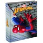 CARPETTE ANELLI A4 SEVEN SPIDERMAN