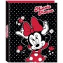 CARPETTE ANELLI A4 SEVEN MINNIE