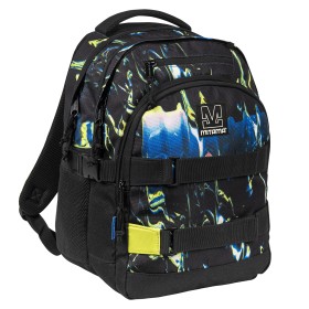 ZAINI PLUS MITAMA FADE