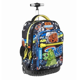 ZAINI TROLLEY MITAMA DISCO SPACE