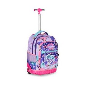 ZAINI TROLLEY MITAMA DOUBLE DIAMOND