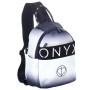 ZAINI FASHION BAG ONYX