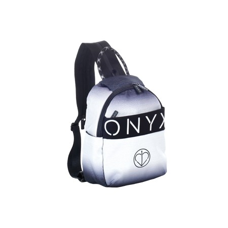 ZAINI FASHION BAG ONYX