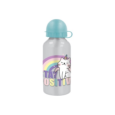 BORRACCIA TERMICA 500ML KITTYCORN
