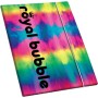 CARPETTE ELASTICO A4 ROYAL BUBBLE