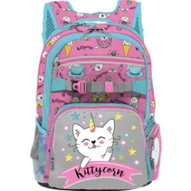 ZAINI ORGANIZZATI KITTYCORN