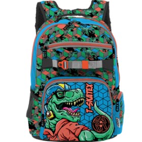 ZAINI HEAVY C/SUONO T-SKATEX