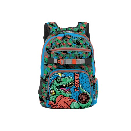 ZAINI HEAVY C/SUONO T-SKATEX