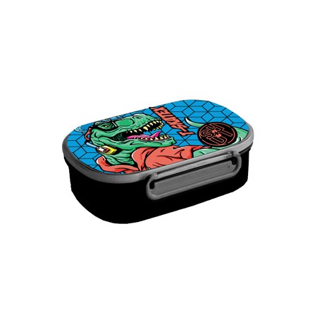 PORTAMERENDE T-SKATEX