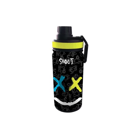 BORRACCE 500 ML SMILEMELLOW