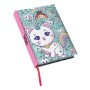 DIARI STD 12 MESI KITTYCORN