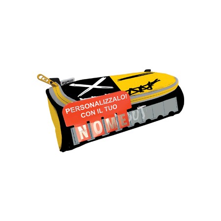 ASTUCCI EVO SMILEMELLOW