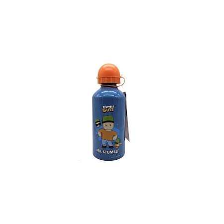 BORRACCE ACCIAIO 500ML STUMBLE GUYS