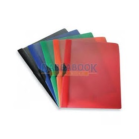 CARTELLINE MEETING ROSSO