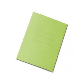 CARPETTE C/LEMBI C/STAMPA ARCA PZ 50 VERDE