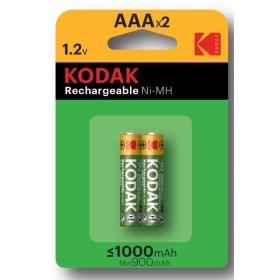 PILE KODAK MINISTILO RICARICABILI