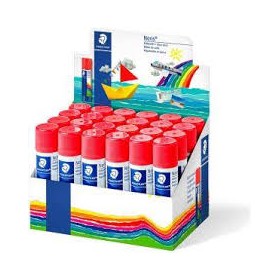 COLLE STICK 10GR STAEDTLER