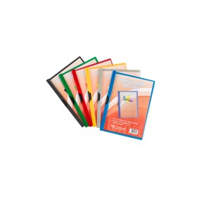 CARTELLINE MEETING VERDE