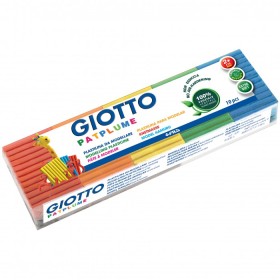 GIOTTO PATPLUME NEON 10X50G