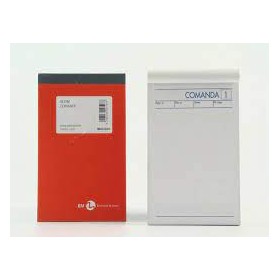 BLOCCHI COMANDE 3 COP. CH.  BM