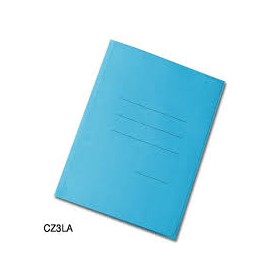 CARPETTE C/LEMBI C/STAMPA ARCA PZ 50 BLU